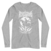 Pale Horse & Death Revelation Long Sleeve Tee - Women's - Image 10