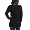 Pale Horse & Death Revelation Long Sleeve Tee - Women's - Image 3