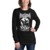 Pale Horse & Death Revelation Long Sleeve Tee - Women's - Image 2
