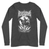 Pale Horse & Death Revelation Long Sleeve Tee - Women's - Image 7