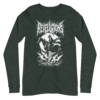 Pale Horse & Death Revelation Long Sleeve Tee - Women's - Image 6