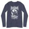 Pale Horse & Death Revelation Long Sleeve Tee - Women's - Image 8