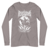 Pale Horse & Death Revelation Long Sleeve Tee - Women's - Image 9