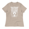 Women's Victory Through Faith Tee – Revelation 12:11 - Image 5