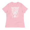 Women's Victory Through Faith Tee – Revelation 12:11 - Image 6